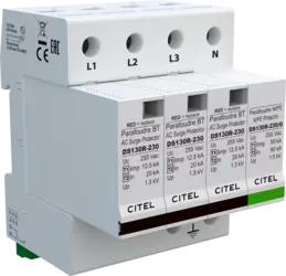 DS134RS-230/G