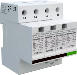 DS134VG-230/G