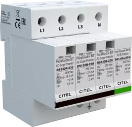 DS134R-230/G