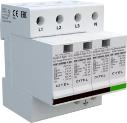DS134VG-120/G