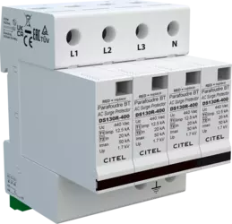 DS134RS-400