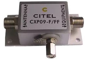 CXP09-F/FF