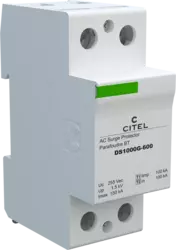 DS1000G-600