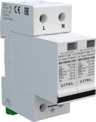 DS132VGS-120