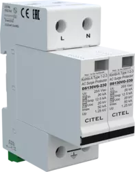 DS132VGS-230