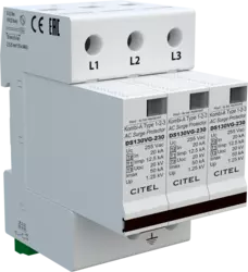 DS133VGS-230