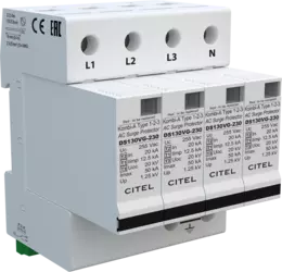 DS134VGS-230