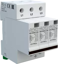 DS133VGS-120