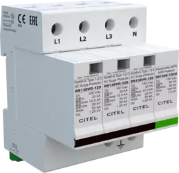 DS134VGS-120/G