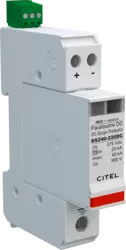 DS240S-220DC