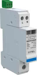 DS215S-230/G