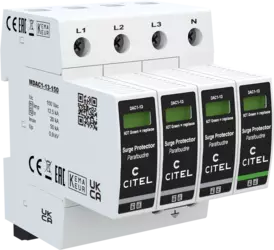 DAC1-13S-31-150