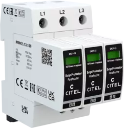 DAC1-13S-30-150