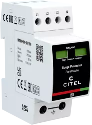 DAC40C-31-150
