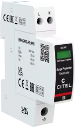DAC40C-20-440