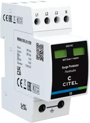 DAC15C-31-150