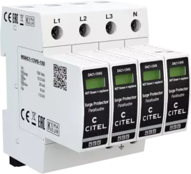DAC1-13VGS-40-150