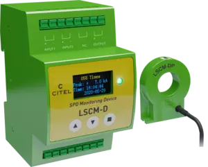 LSCM-D/230AC/P300