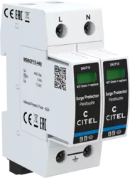 DACF15S-20-440