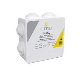 CL-DSL