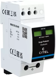 DAC15CS-30-440