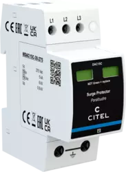 DAC15C-30-275