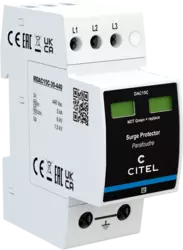 DAC15C-30-440