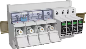 Protection KIT DAC1-13VGS-40-275