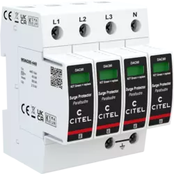 DAC80-40-440