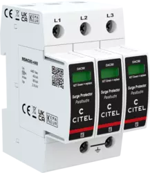 DAC80-30-440