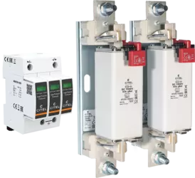 ESS KIT DDC50S-21Y-1500