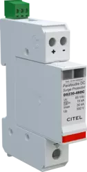 DS230S-48DC/EC