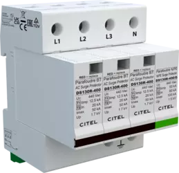 DS134RS-400/G