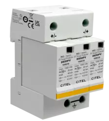 DS50PV-1000/30