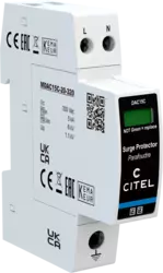 DAC15C-20-320