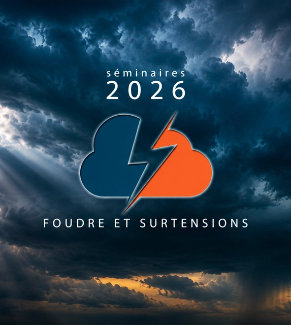 Séminaires Foudre