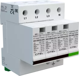 DS134VGS-230/G