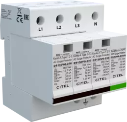 DS134VG-230/G