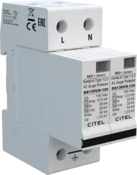 DS132VG-120