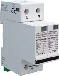 DS132VGS-120