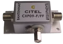 CXP09-F/FF