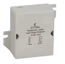 CITEL Surge Protection