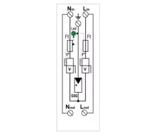 DACN10-21YG-150