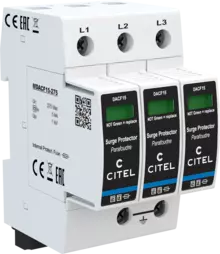 Disjoncteur CBI Electric QYD28U2100B0Z adapté pour fusible