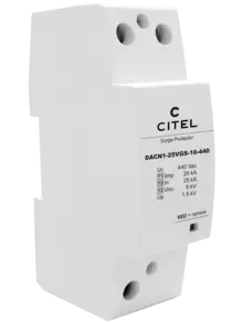 CITEL Low Voltage TVSS DS150E-300