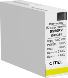 DSM50PV-1000G/51