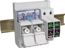 Protection KIT DAC1-13VGS-11-275