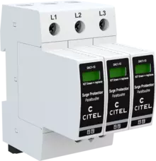 DAC1-13S-30-440/FR