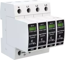DAC1-13S-40-440/FR